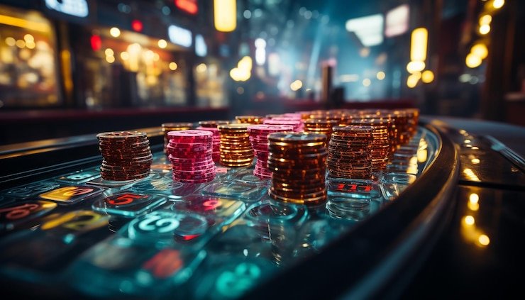 Perbandingan tampilan promo yang jelas